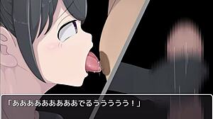 Aku No Onna Kanbu Quest 2 Japanese Version Full Gallery 1