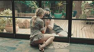 divided sexy charlie forde