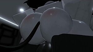 fucking all my avatars cuz why not pt3 added sound effects dxrk v3