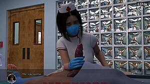 Complete Gameplay Experience in Medical Special Care Part 2