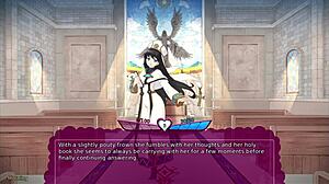 Excitement Builds in Monster Girl Dreams Part 1: Adventurer Town