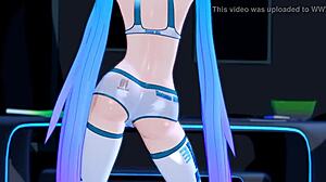 3D Hentai Adventures