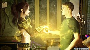 러스트 아카데미 122 게임 에피소드