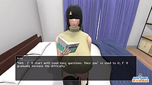 I Experience Episode 1 of Serving Doll's Daily Life Gameplay