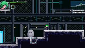 This game made me cum twice unexpectedly while playing Metamomenta with Lovense!