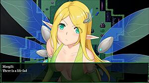 white demon sucking big cock cum