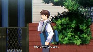 Makoto, what happens in this censored scene 6 during golden times?