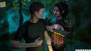 Lust Academy 122 Game Episode