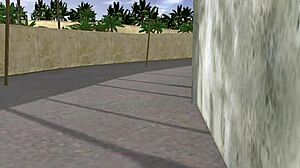 i watch lula 3d and ja ja jaaaa jaaaaa in episode 03. it's so intense with errors.