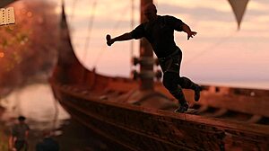 Prisen for makt løslatt i episk anime-spill!