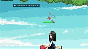 syota showcases epic fight animations in this gallery