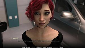 Complete gameplay of wvm part 34 features big ass babe and stepmom in police action.