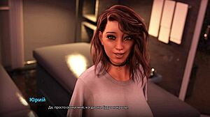 Who knew complete gameplay in WVM part 63 hides such erotic massage and submissive riding scenes