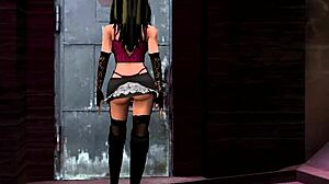 07 fotoshooting mit mr hammet lula 3d