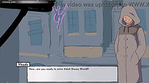 18titans episode 61 - burg