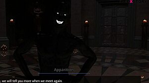 Helan's anal scenes in dreams of desire