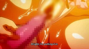 Hey, check out Makoto in censored 6 during those golden times vibes