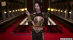 Lust Academy 122 Game Episode