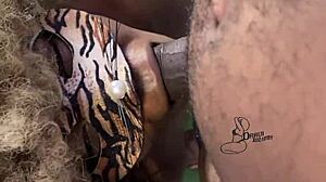 Massive Bbc Tears Through Tight Pussy In Oiled Gym Shorts During Workout. Dripping Wet Action Ensues