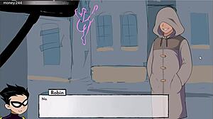 18타이탄스 에피소드 61 - 버그