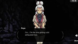 Zelda The Spirit Orbs Part 2 Porn Game