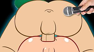 animated creations by minus8 captivate with intricate details