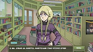 witch hunter gameplay part 9 with suggestive encounters