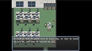 Wife Wants to Extinguish Her Fire with Another Man, But Husband Knows and Allows It!