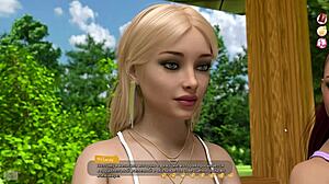 Watch This Whore Show Tits In Hospital!