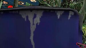 Lula 3D Nightmare Finale