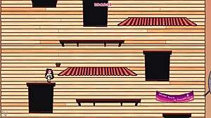 Hentai Party On Rooftop With Sex Scenes In Anime