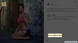 Lust Academy 122 Game Episode