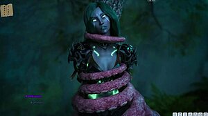 Lust Academy 122 Game Episode