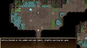 evil bat boss - new game - lunatic difficulty - sorcery kingdom - anmitsuya