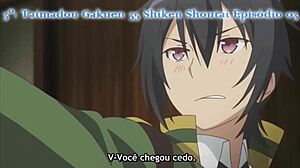 Dive Into The Exciting World Of Anime Ecchi Adventures!