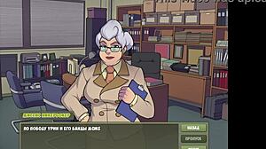 witch hunter gameplay part 9 with suggestive encounters