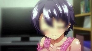 Makoto, what happens in this censored scene 6 during golden times?