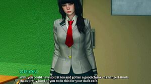 Eternum第21集冒险展开