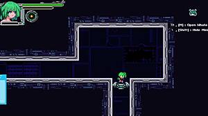 Эта игра заставила меня кончить дважды неожиданно в Metamomenta с Lovense!