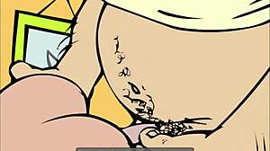 i'm playing an old adult game from anime in gameplay 18