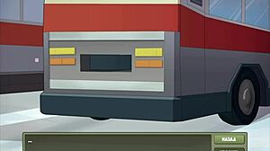 witch hunter gameplay part 9 with suggestive encounters