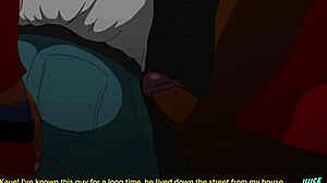 What Happens When Kaue-Hunter Ep03 Delivers Full Yaoi Hentai Action with Double Penetration?