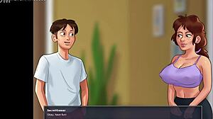 busty blonde gets fucked hard 😍