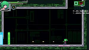 This game made me cum twice unexpectedly while playing Metamomenta with Lovense!