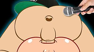 animated creations by minus8 captivate with intricate details