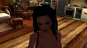 07 fotoshooting mit mr hammet lula 3d