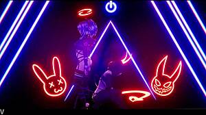 Projekt melody nut between worlds reveal teaser