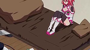 Dive Into The Exciting World Of Anime Ecchi Adventures!