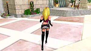 i watch lula 3d and ja ja jaaaa jaaaaa in episode 03. it's so intense with errors.