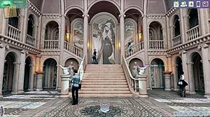 Lust Academy 122 Game Episode